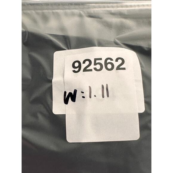 Volcom Nimbus Black Snowboarding Pants Mens Large Black White Pockets - Picture 16 of 16